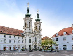 mariahilferkirche 